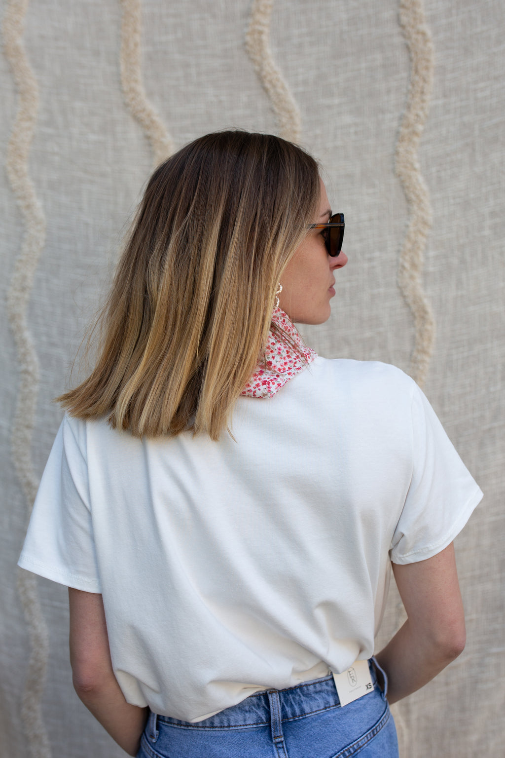 T-shirt Rosalia