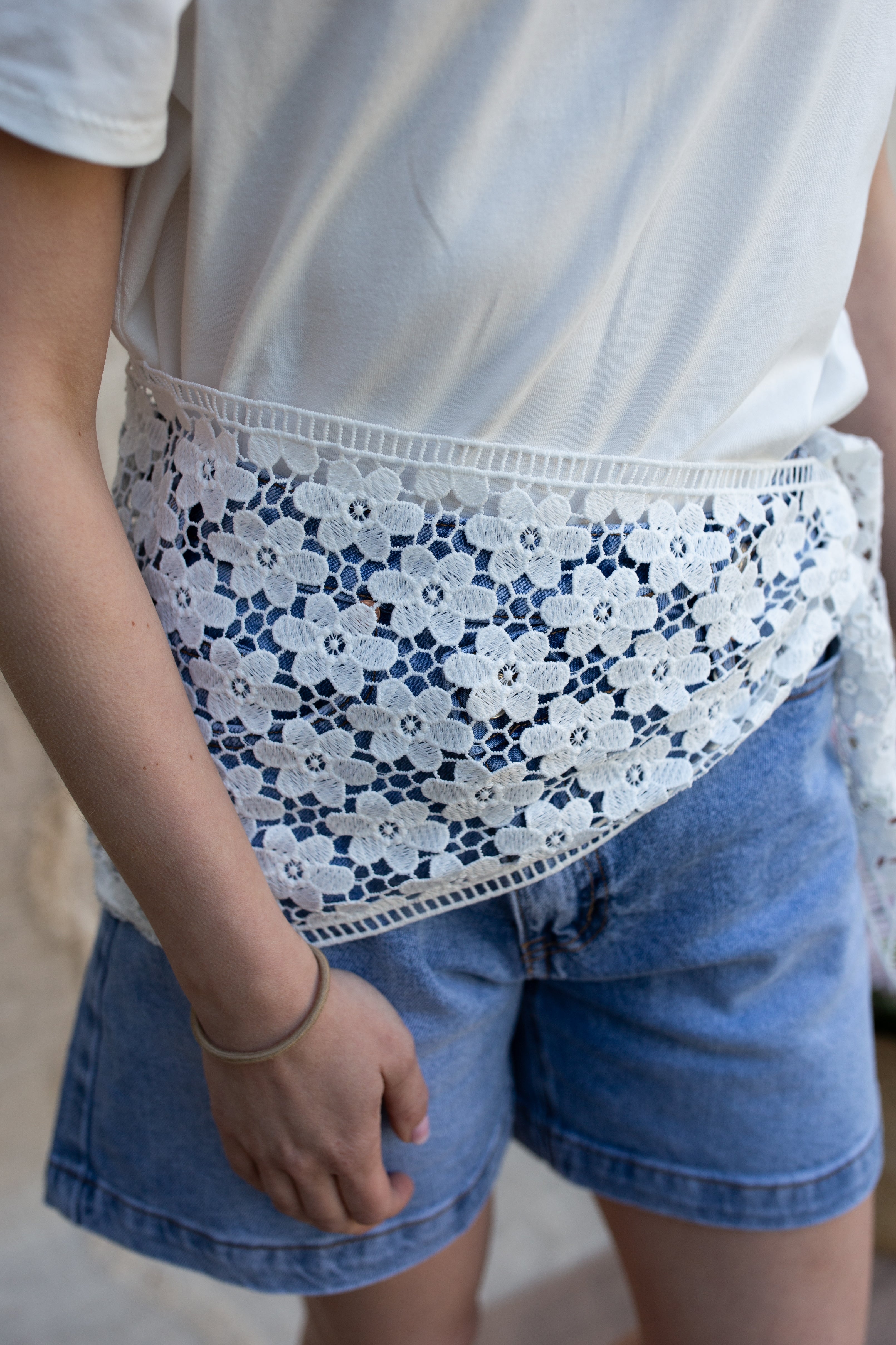 Foulard Isée