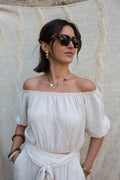Ensemble Ninon _ Beige