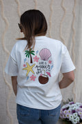 T-Shirt Néréa
