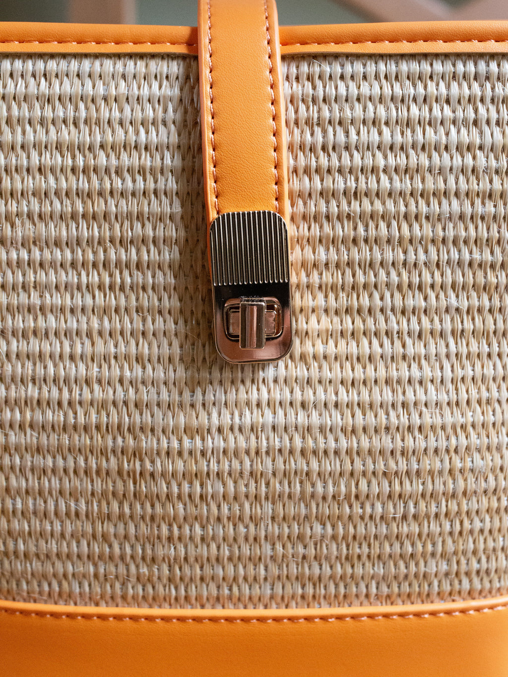 Sac Noé Orange