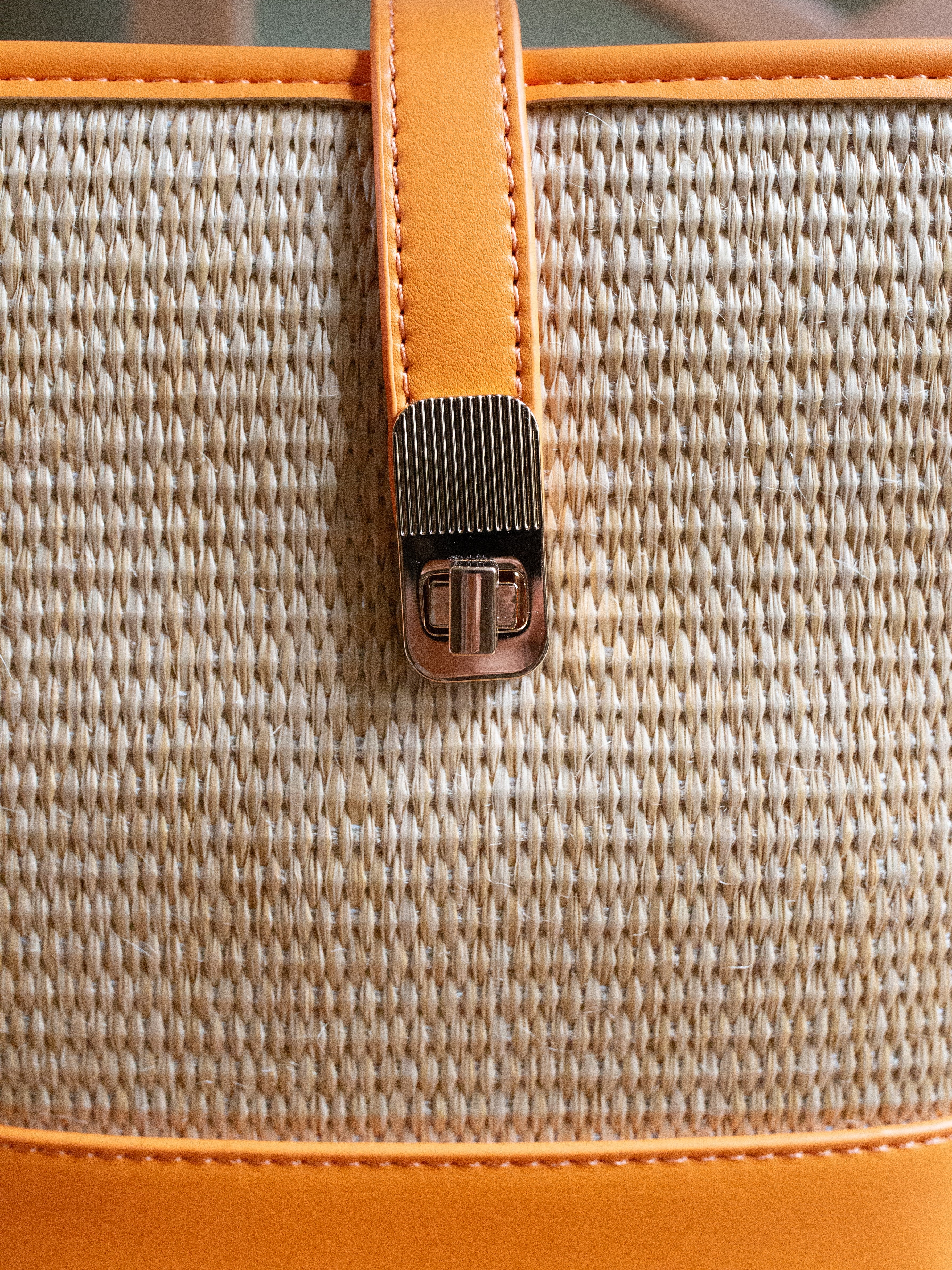 Sac Noé Orange