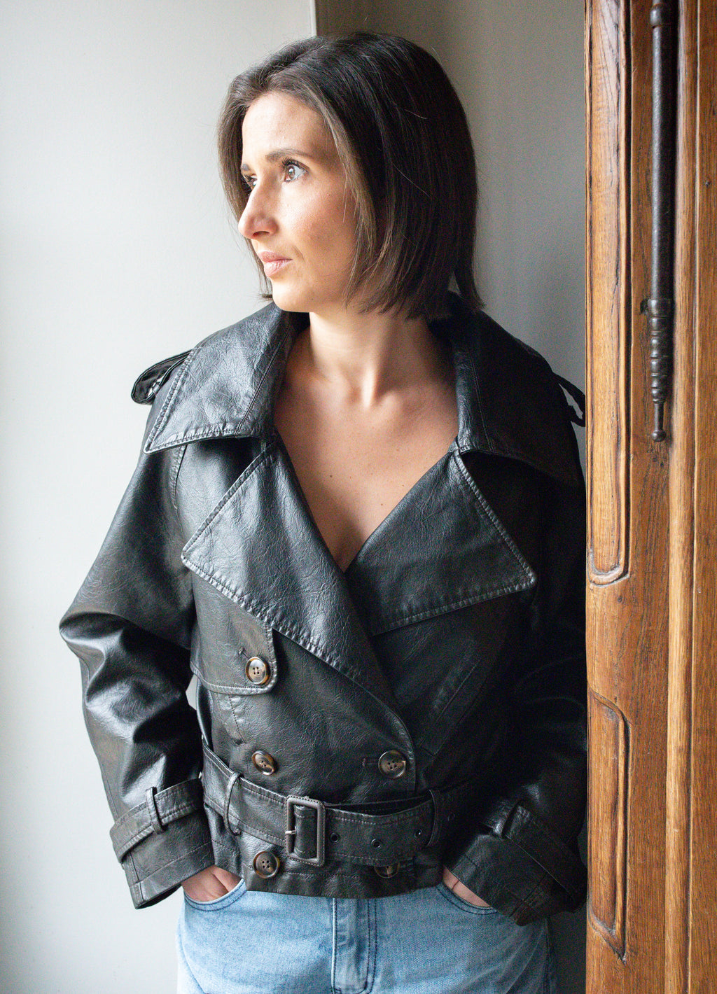 Veste Mahé
