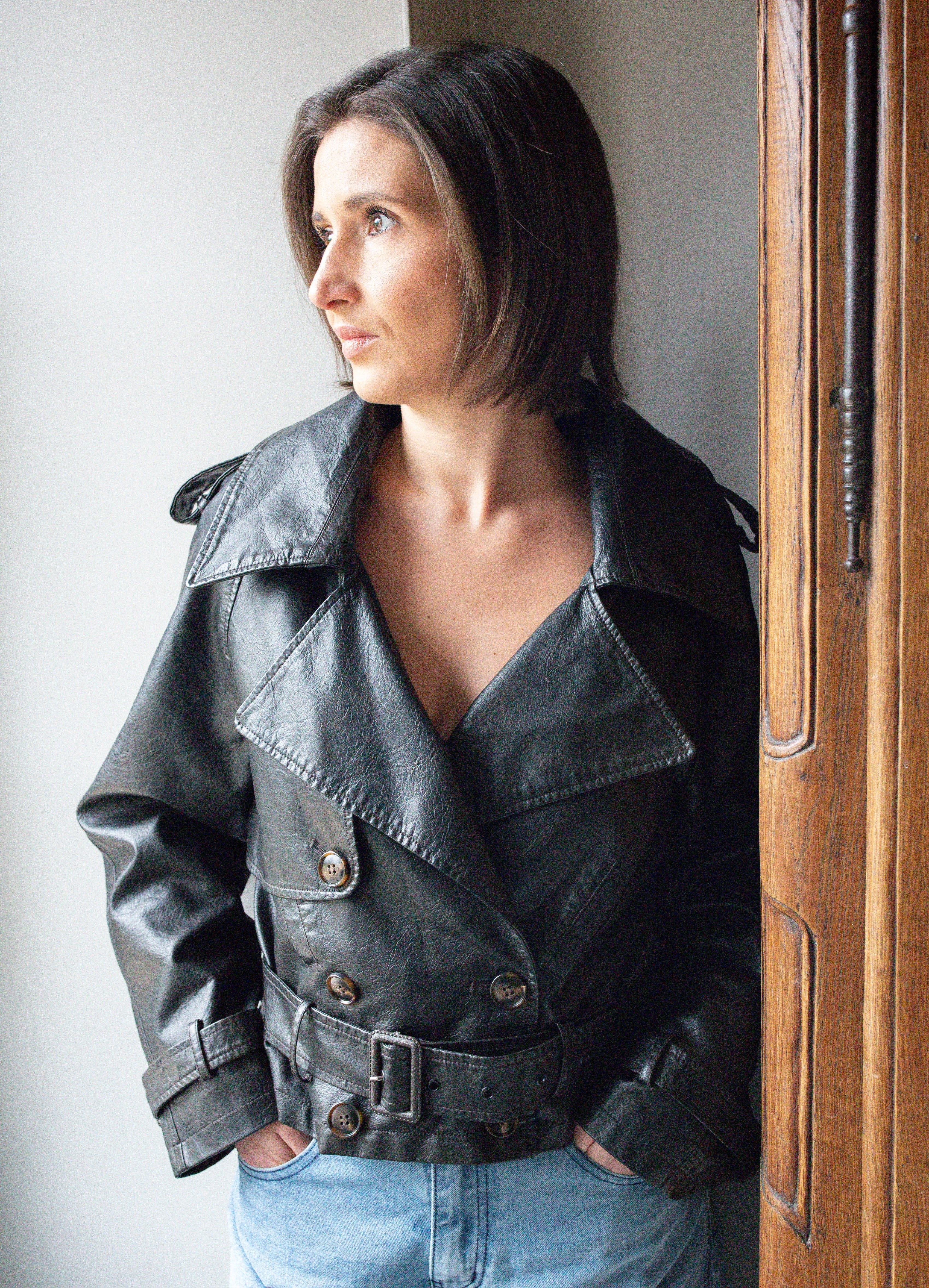 Veste Mahé