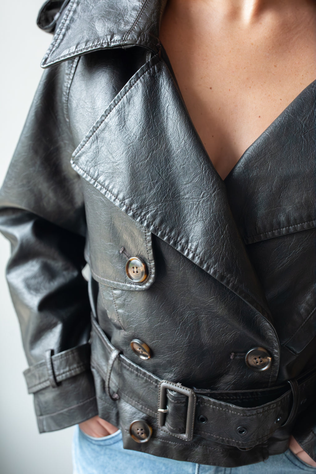 Veste Mahé
