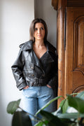 Veste Mahé