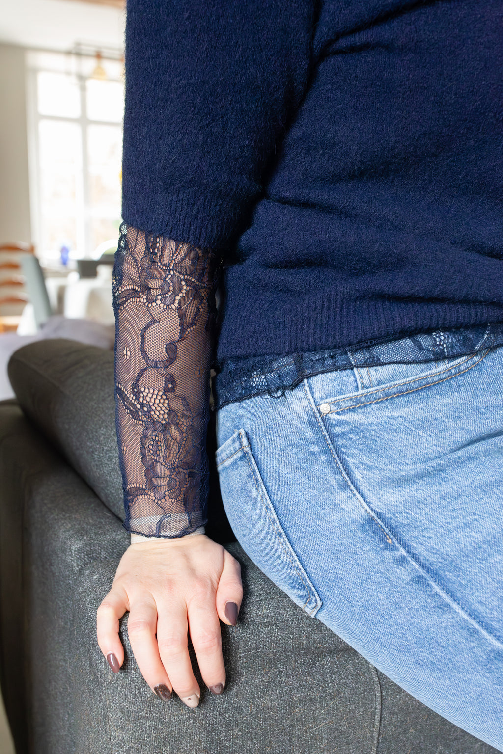 Pull Ava _ Marine