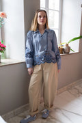 Pantalon Céleste _ Beige