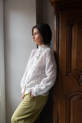 Chemise Daphnée