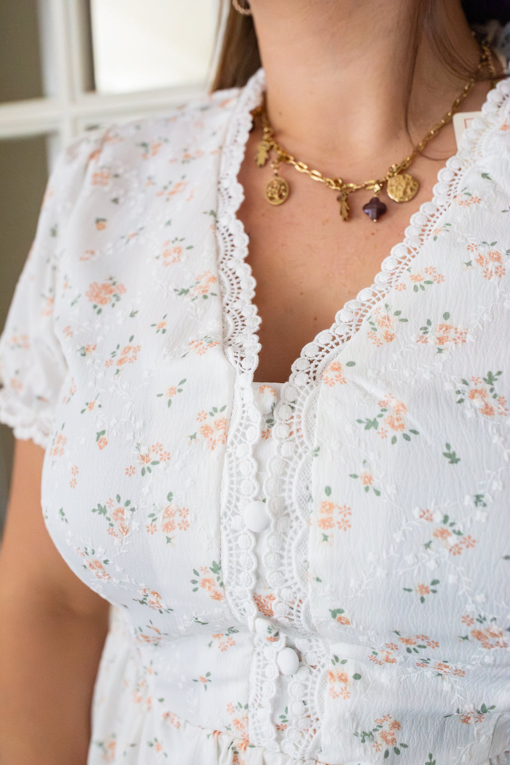 Robe Garance