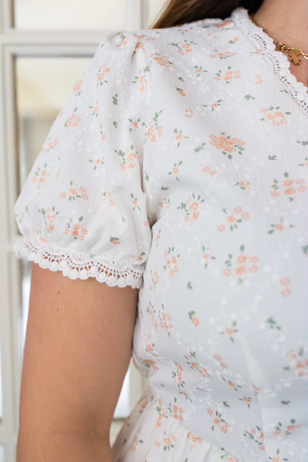 Robe Garance