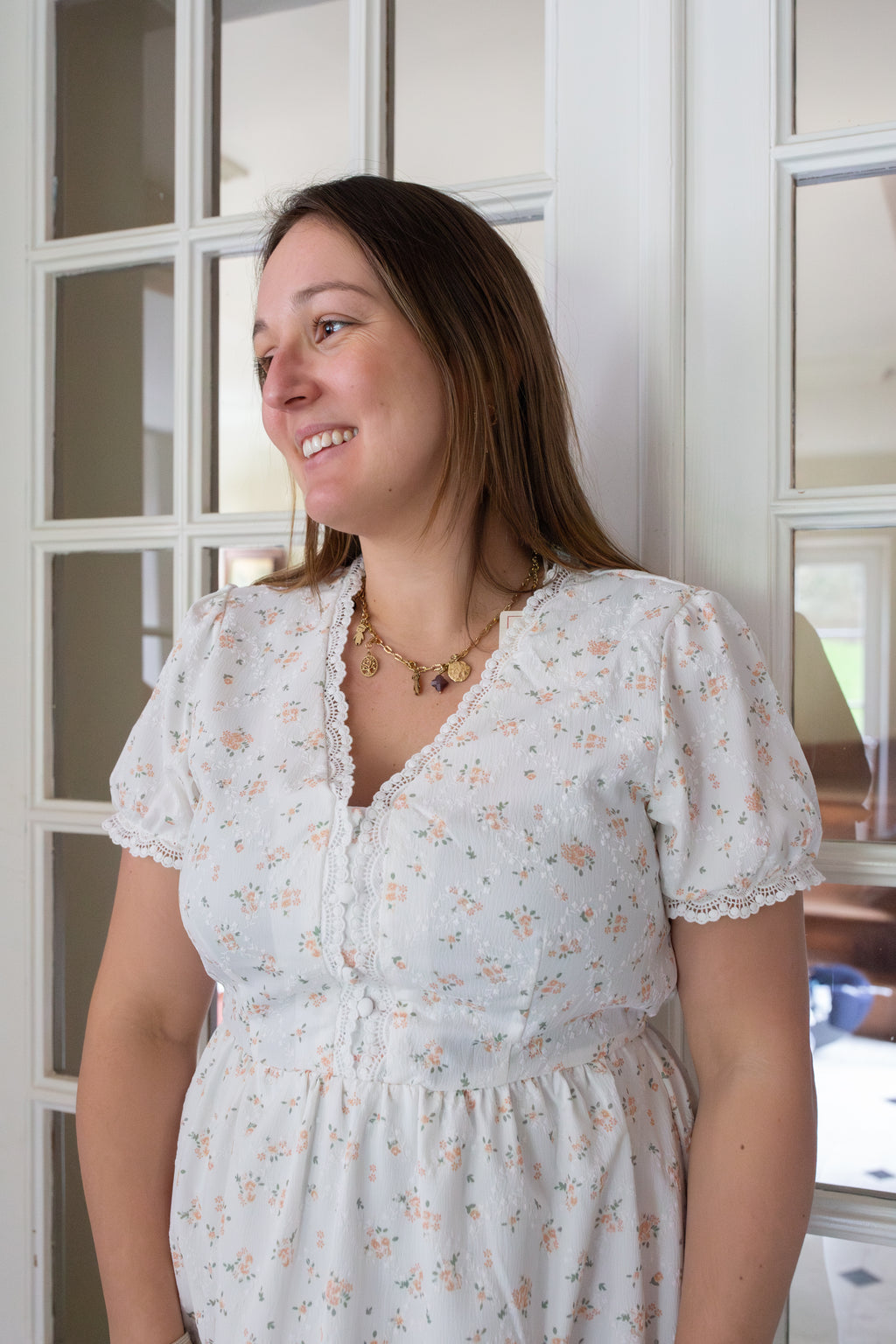Robe Garance