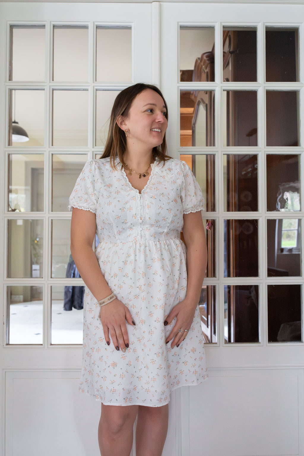 Robe Garance