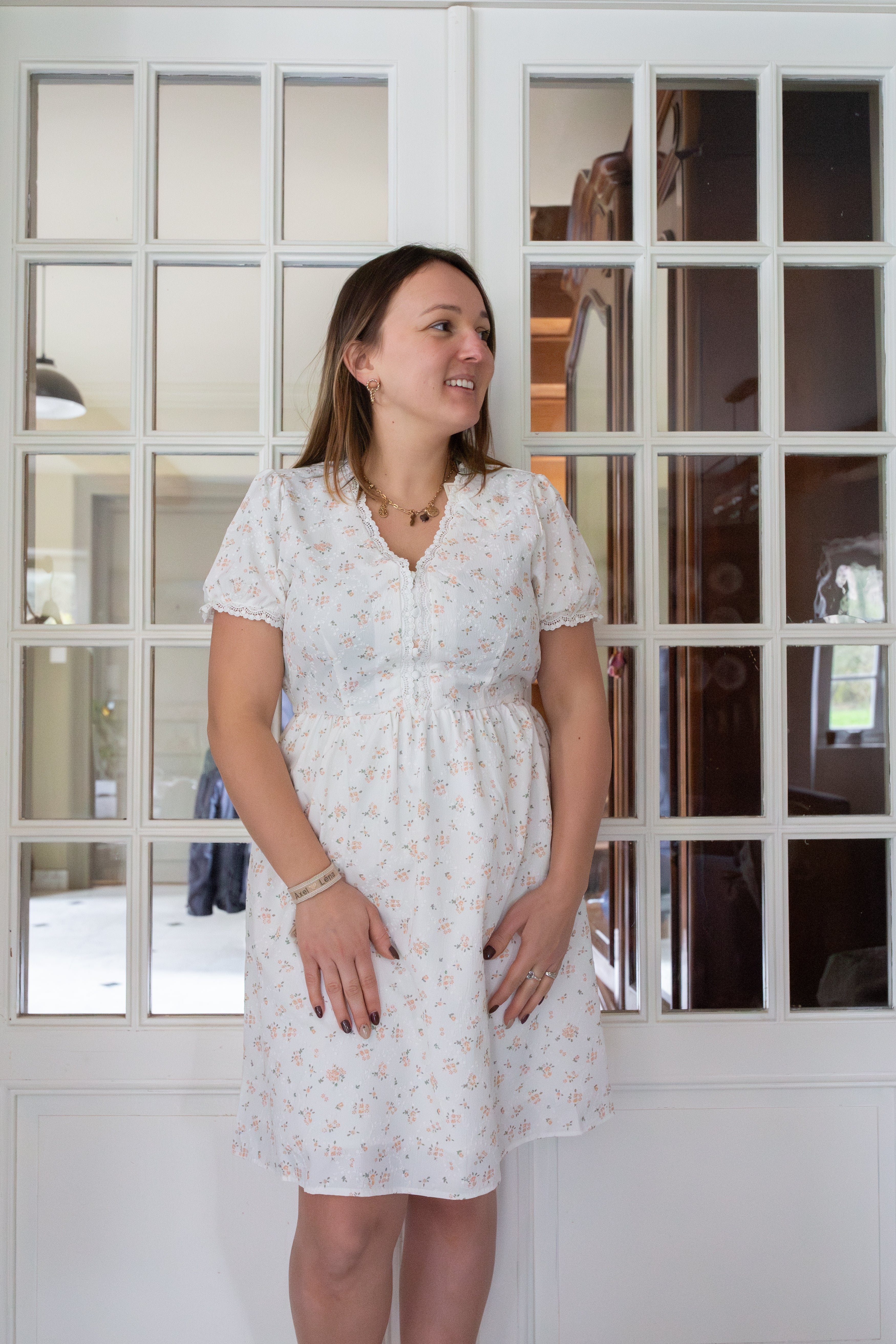 Robe Garance