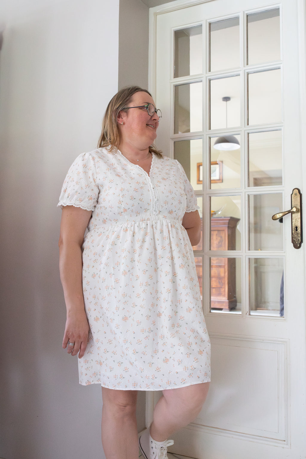 Robe Garance (Majestueuse)