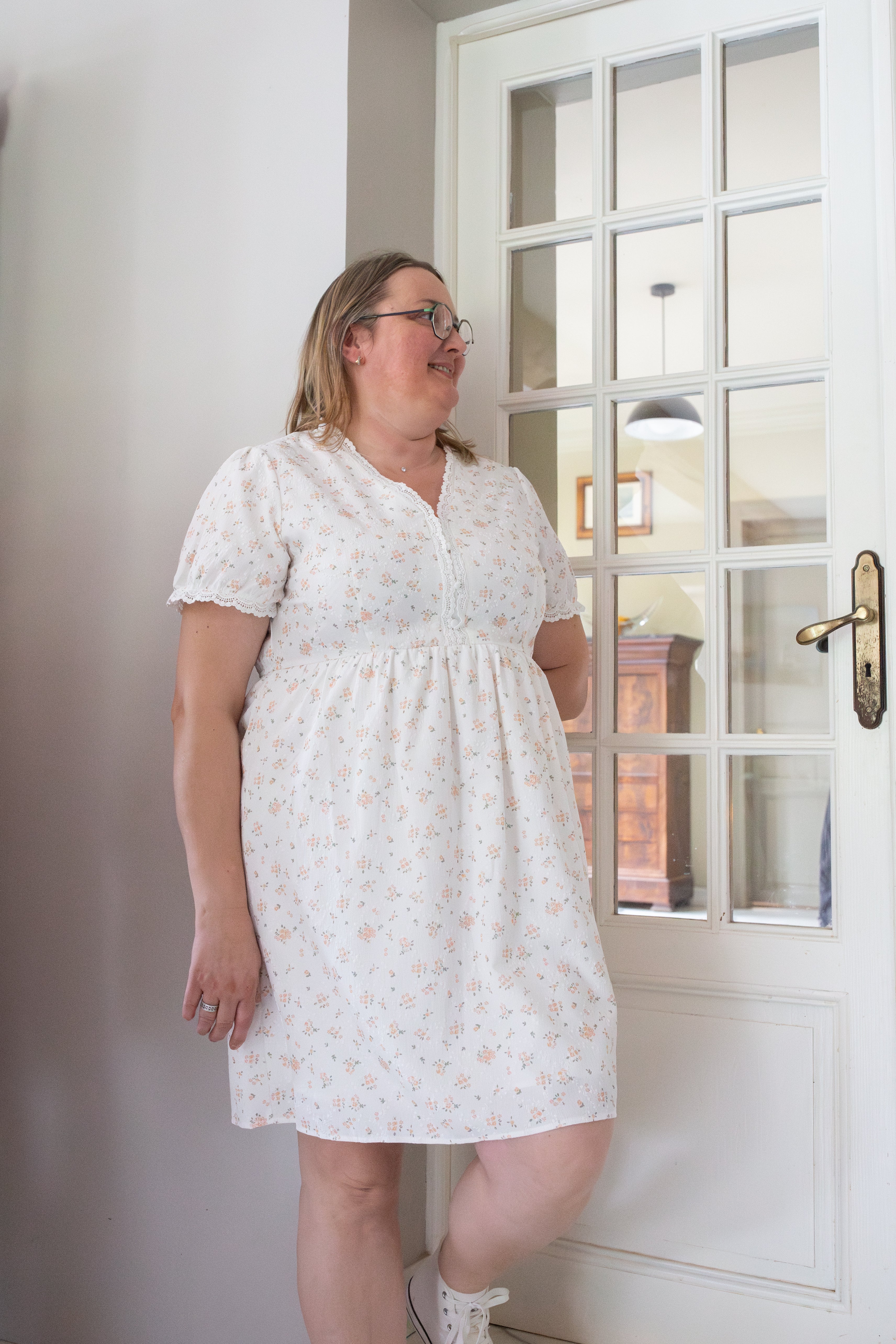 Robe Garance (Majestueuse)