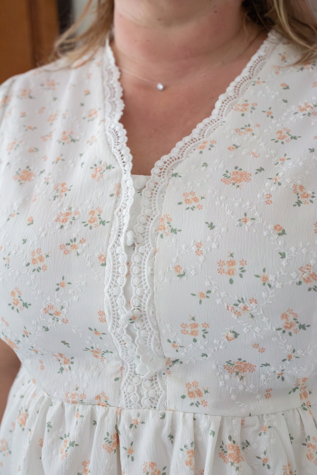 Robe Garance (Majestueuse)