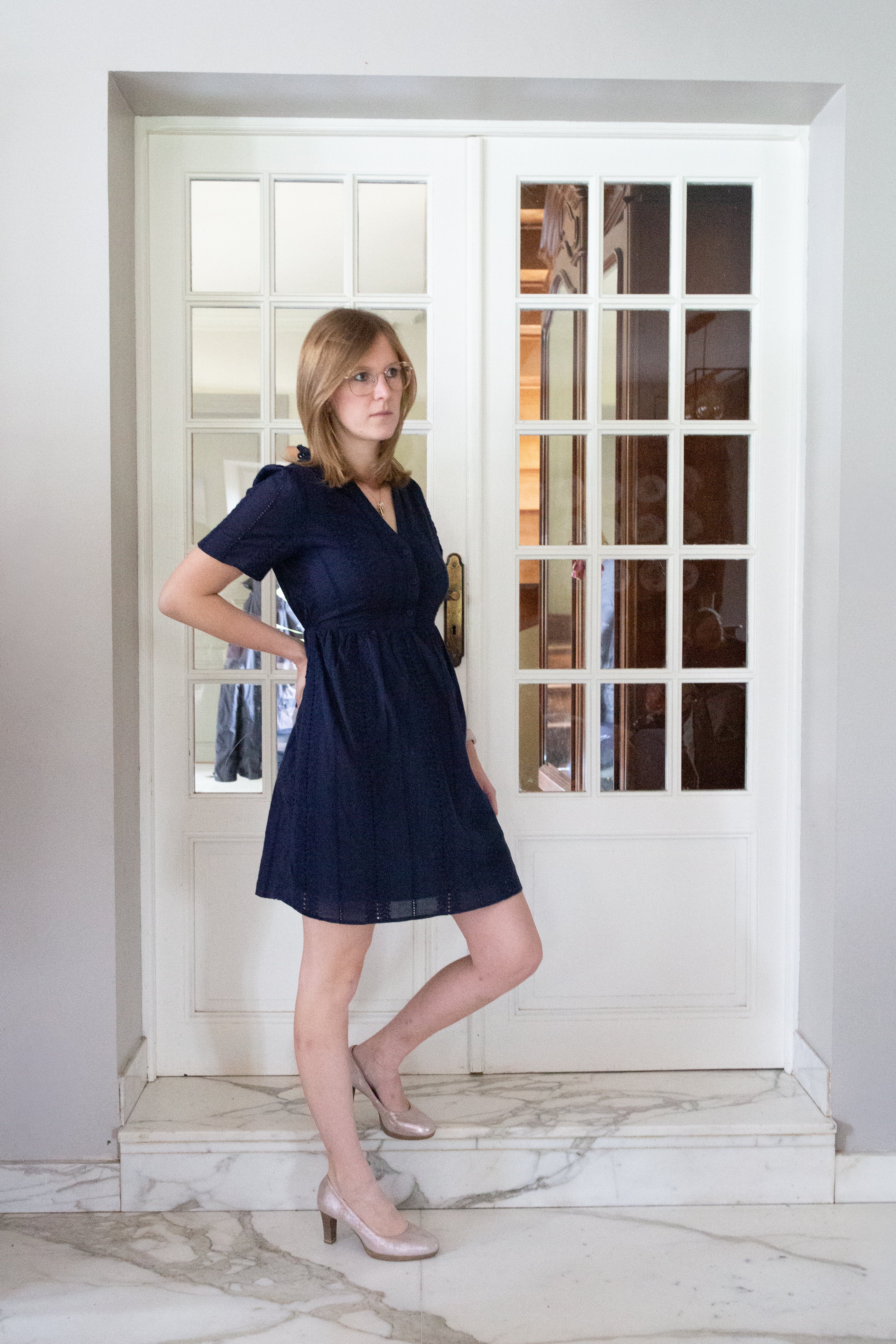Robe Valentina