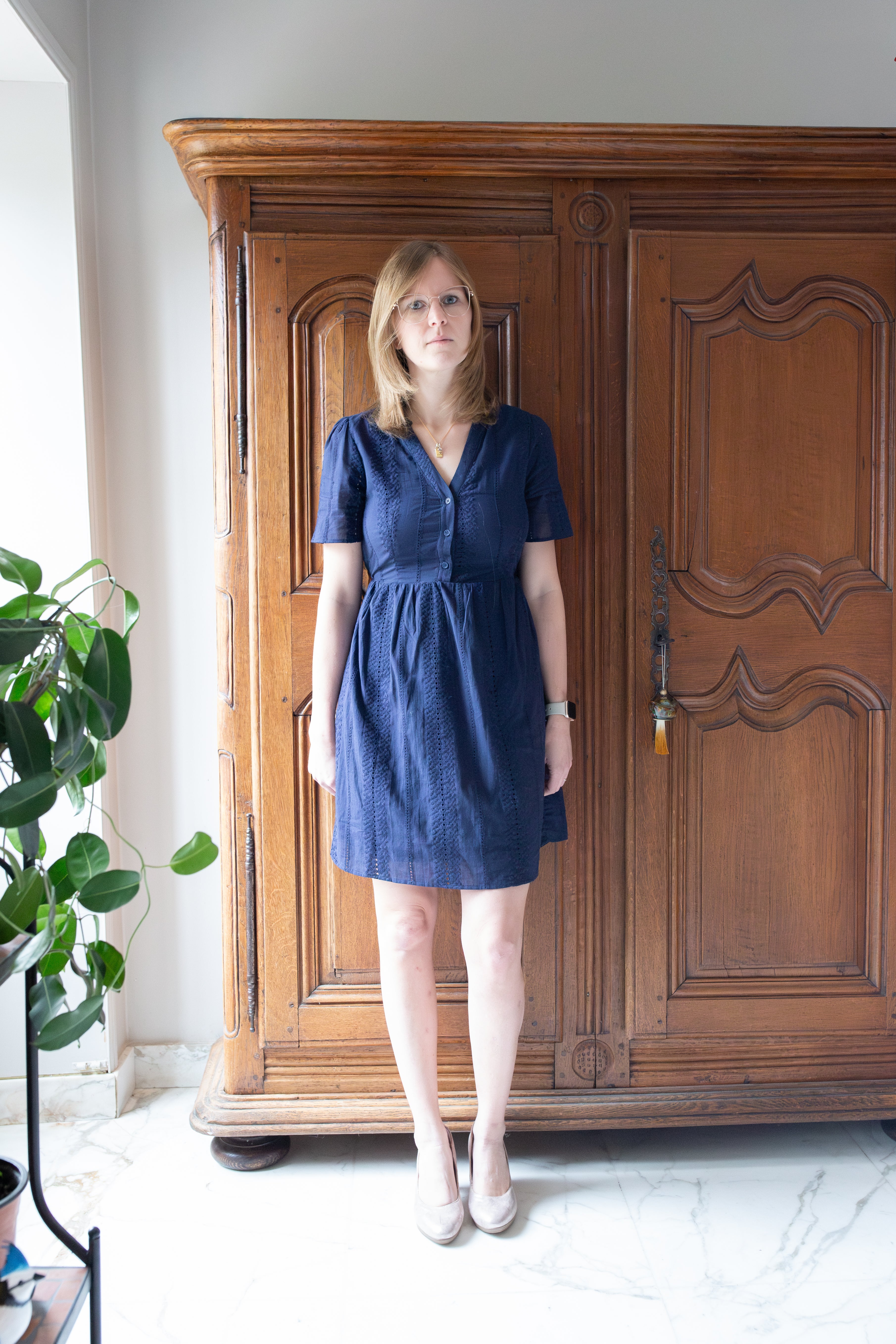 Robe Valentina