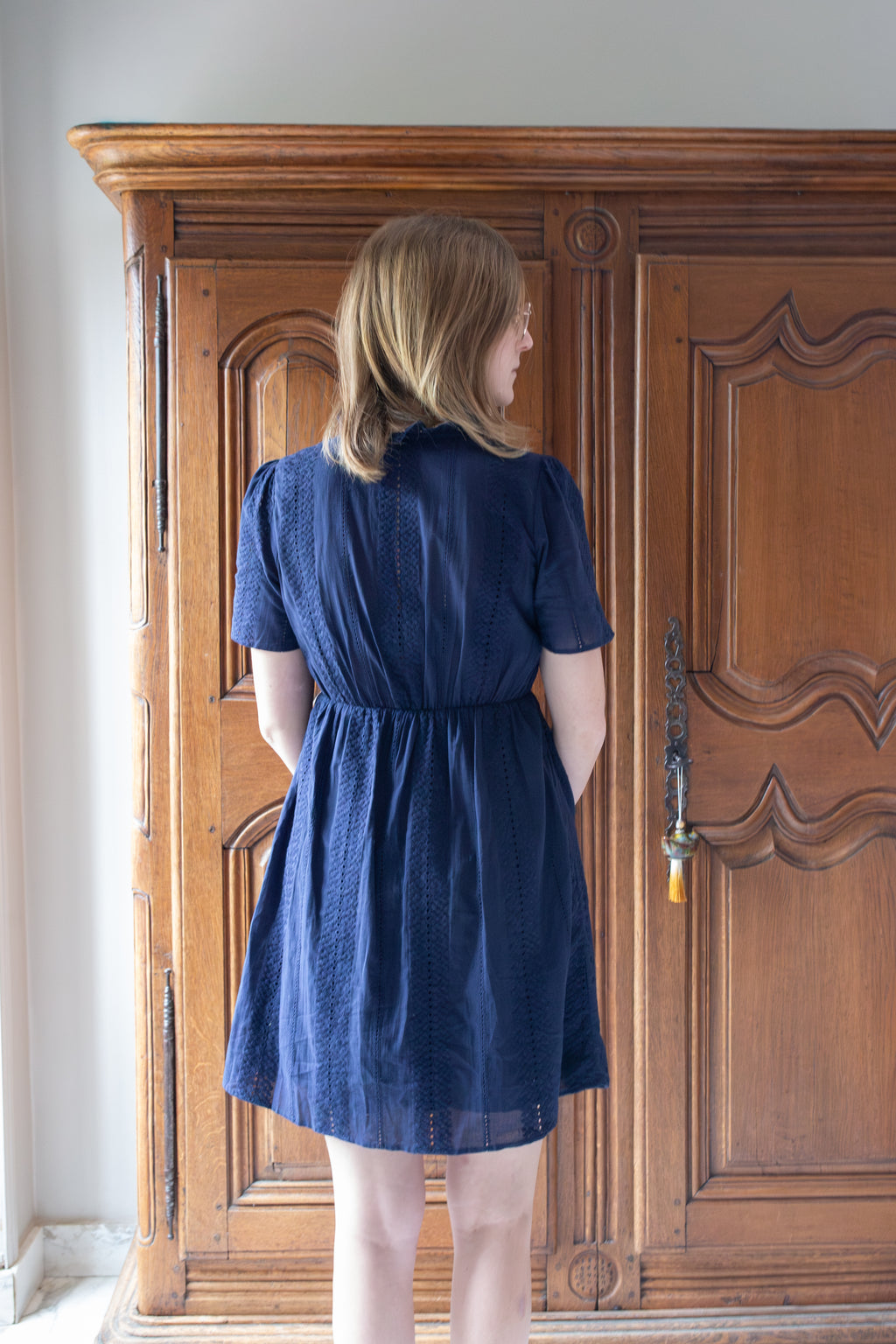 Robe Valentina
