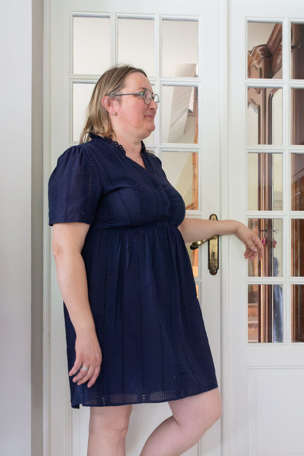 Robe Valentina (Majestueuse)