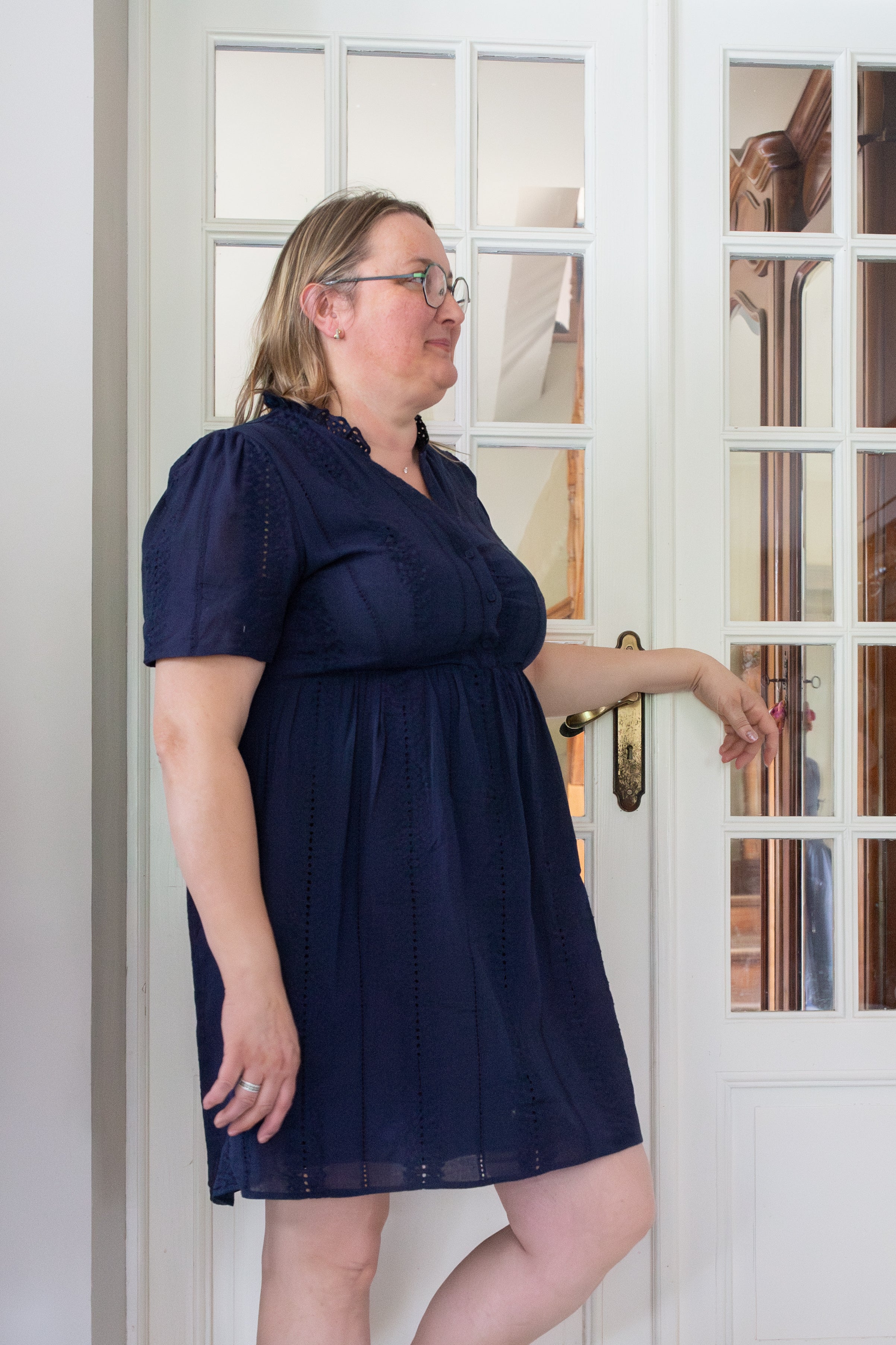 Robe Valentina (Majestueuse)