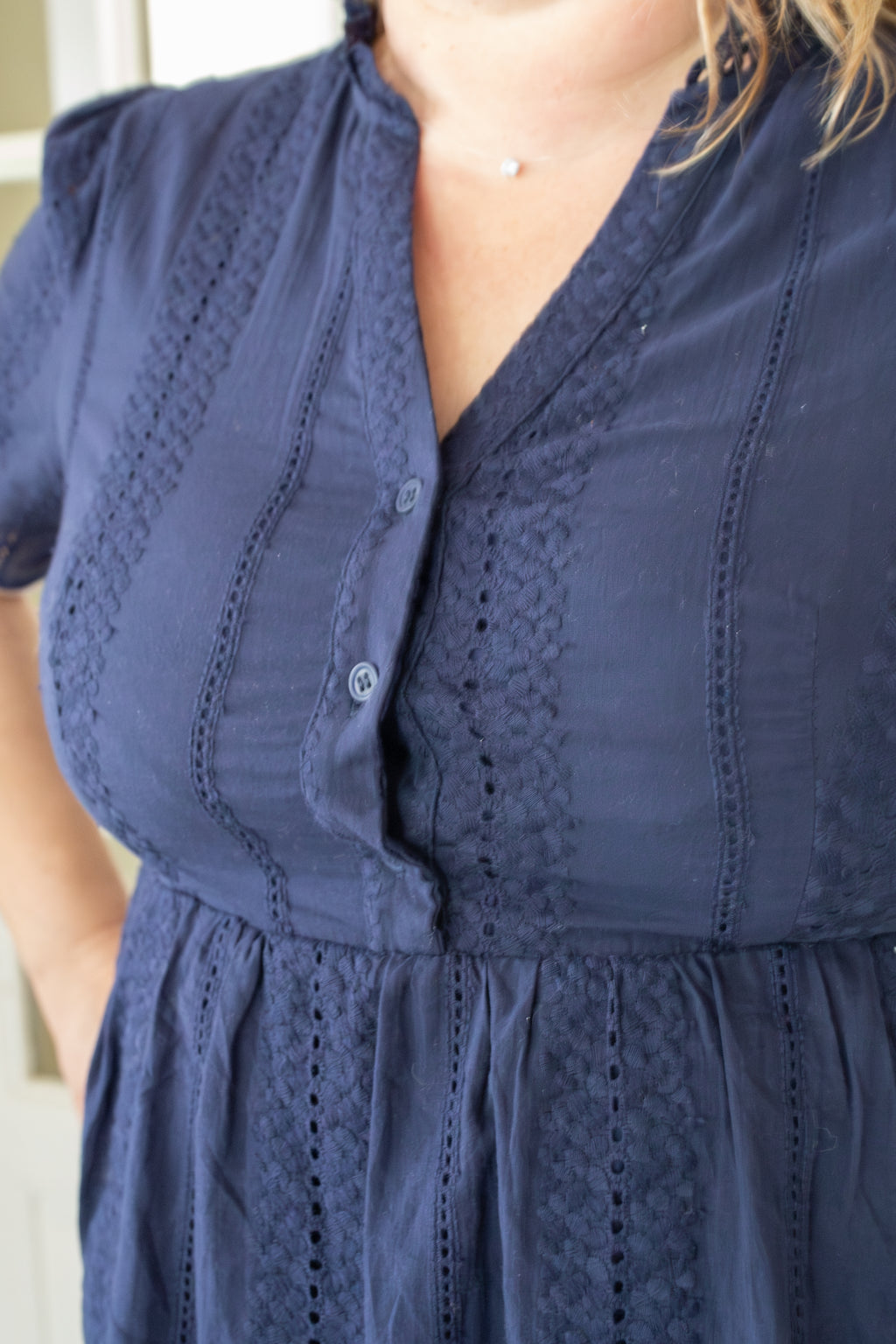 Robe Valentina (Majestueuse)