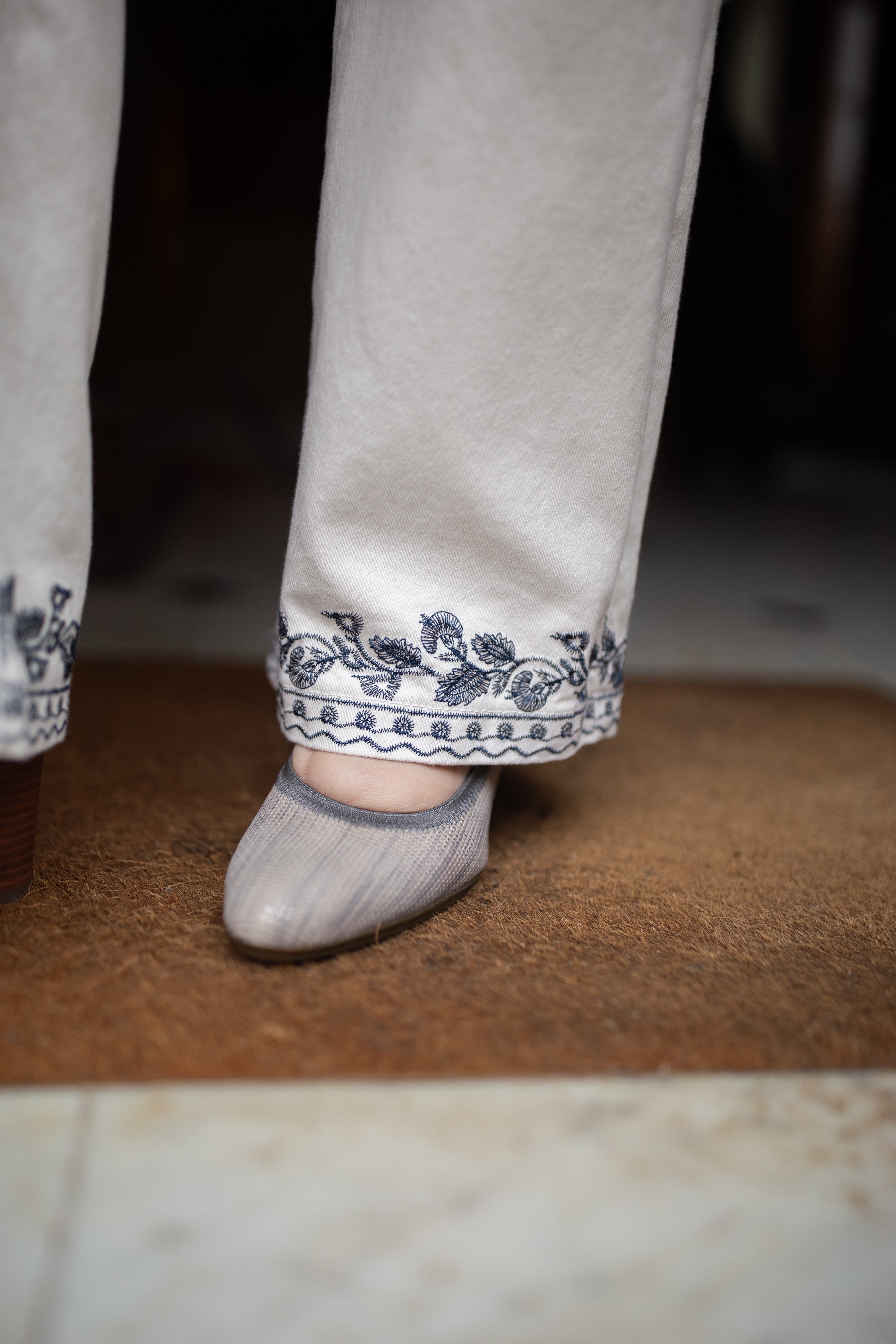 Pantalon Gaspard (Majestueux)