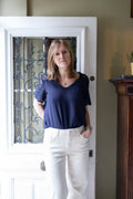 Blouse Azalée