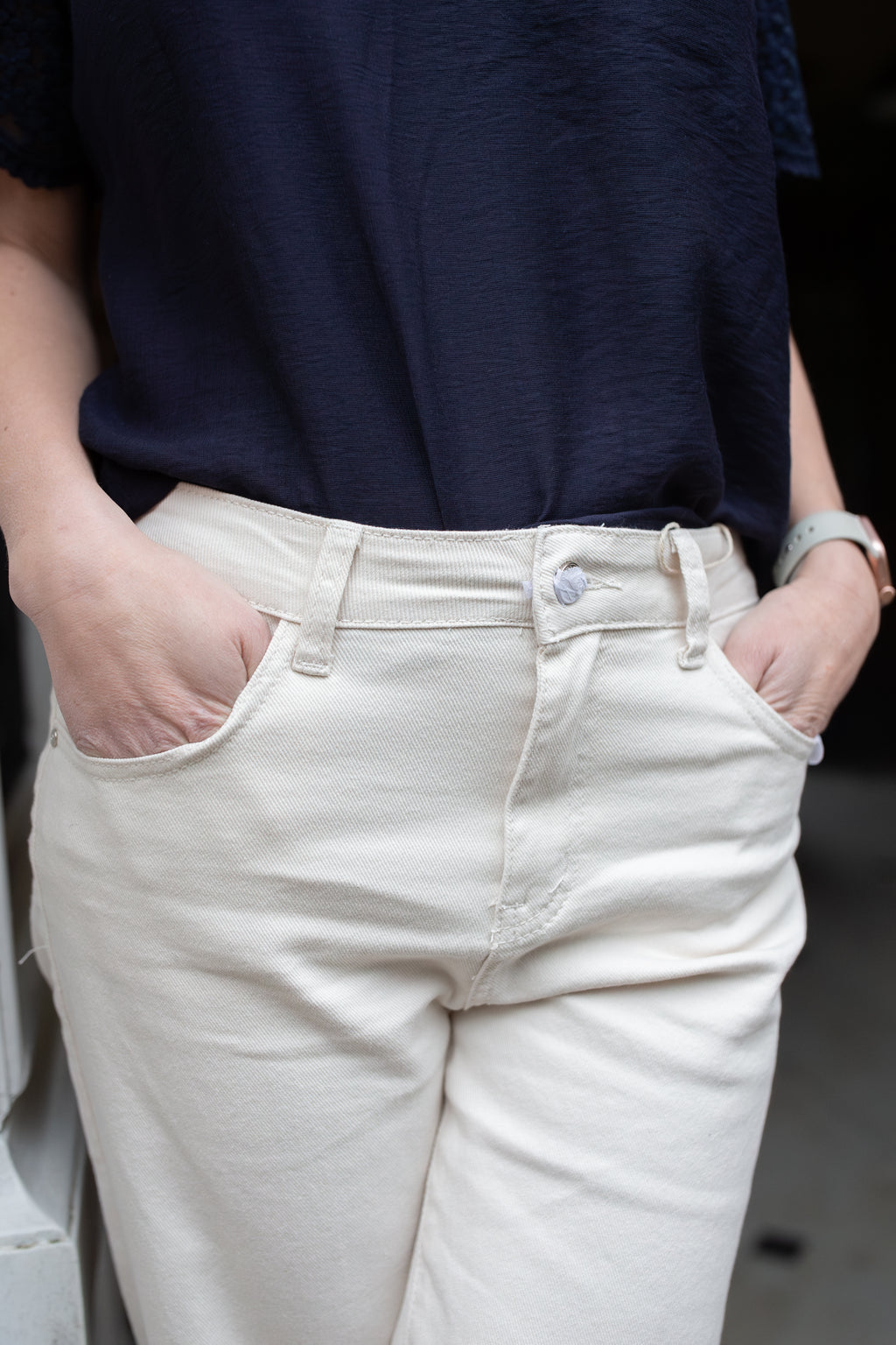 Pantalon Gaspard