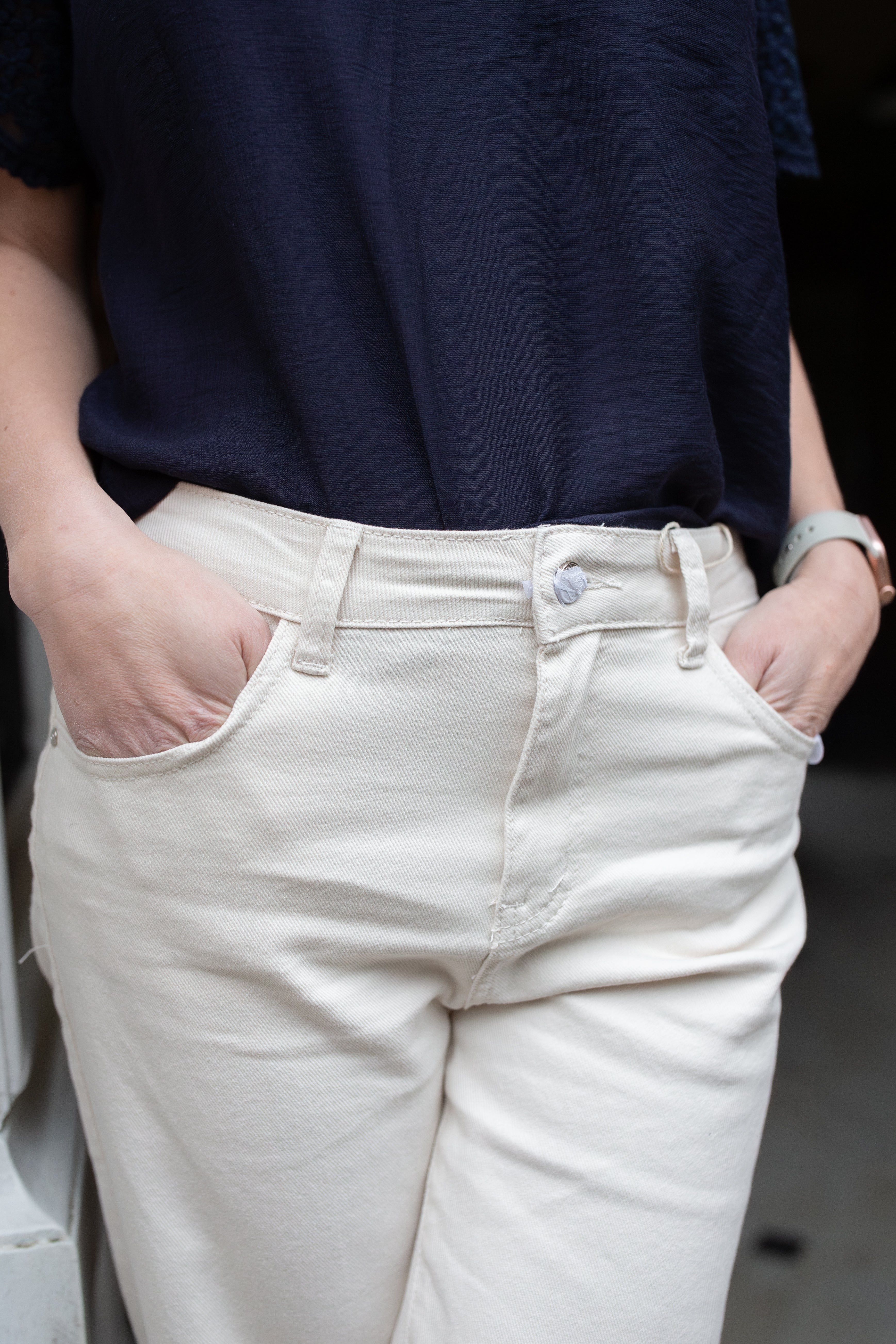 Pantalon Gaspard