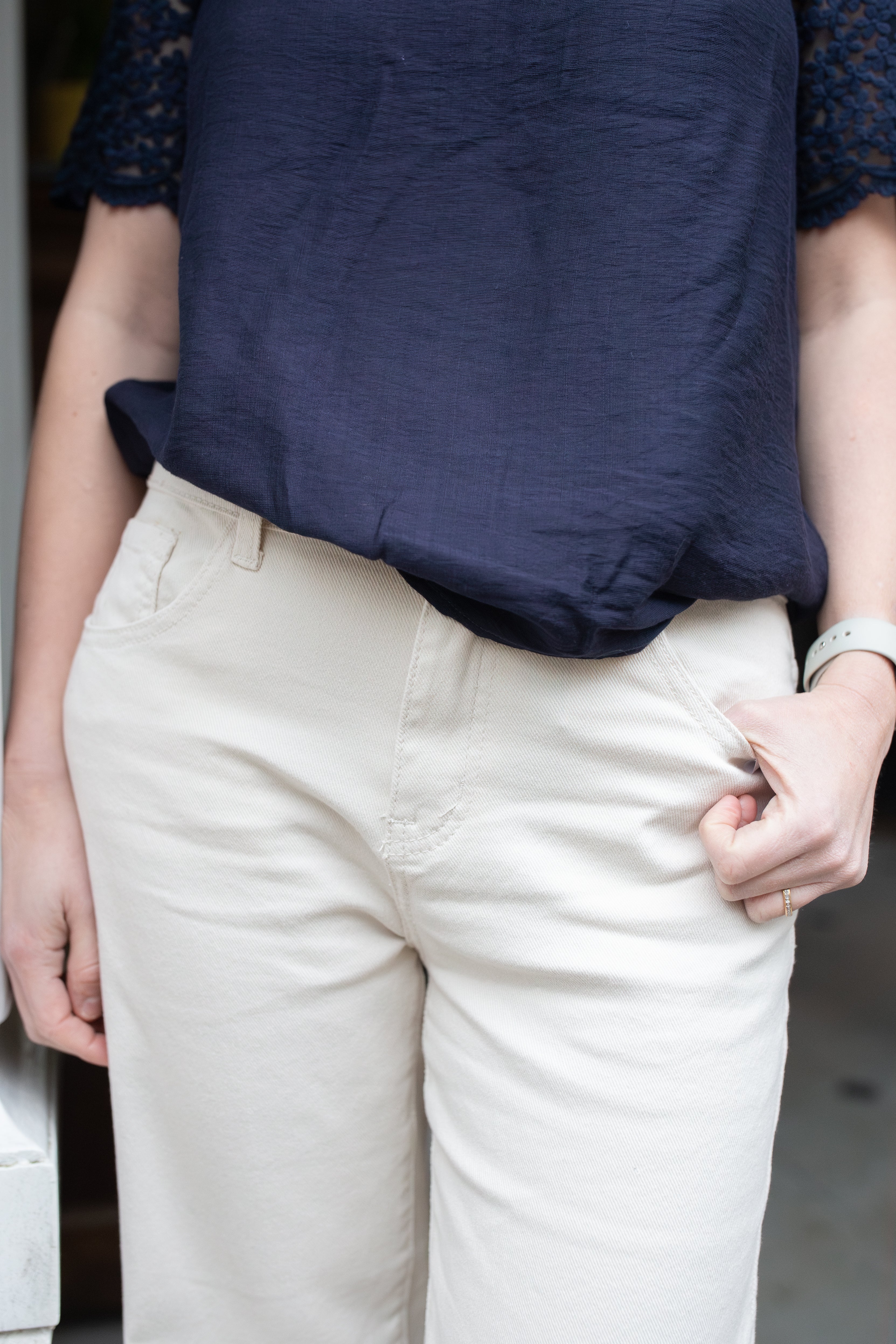 Pantalon Gaspard